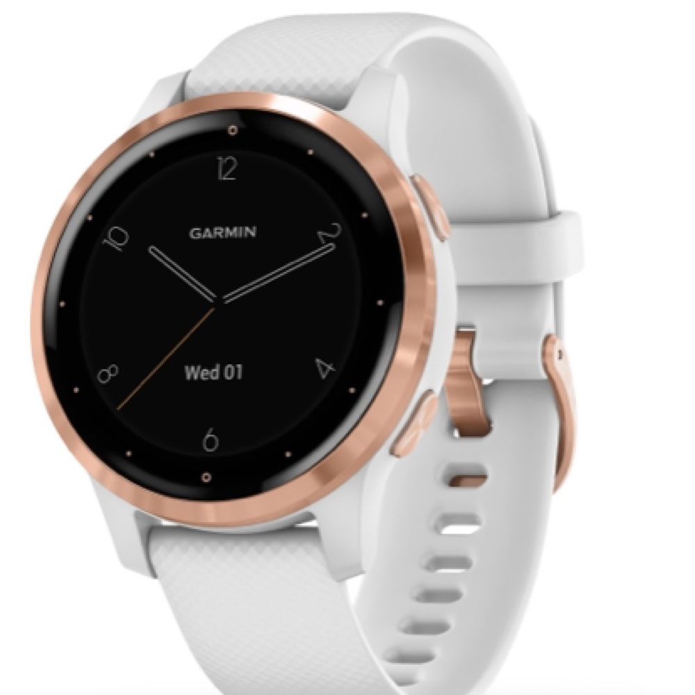 Garmin Vivoactive 4s
